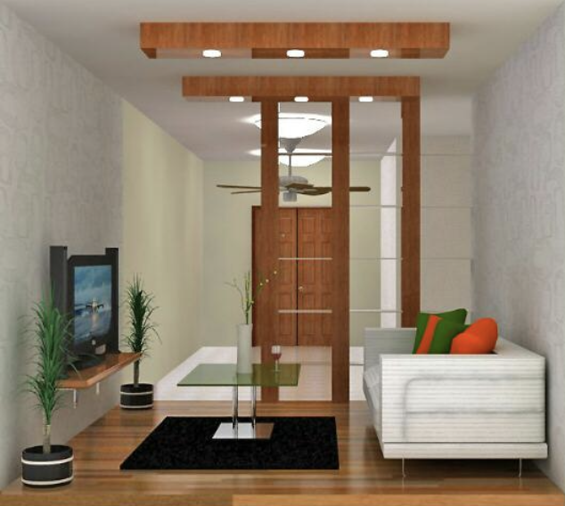 Portfolio TGJ Kabinet