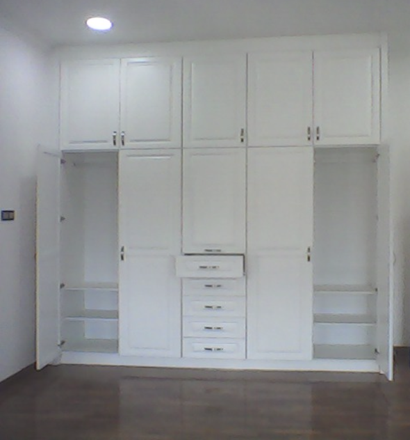 Portfolio TGJ Kabinet