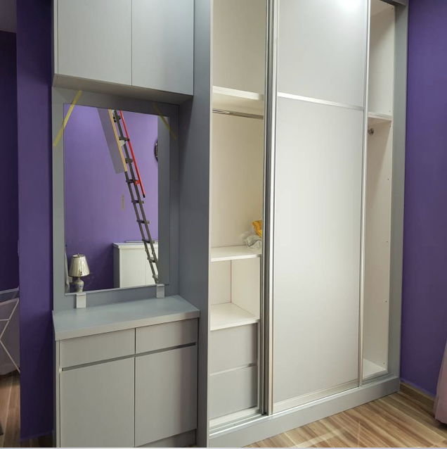 Portfolio TGJ Kabinet