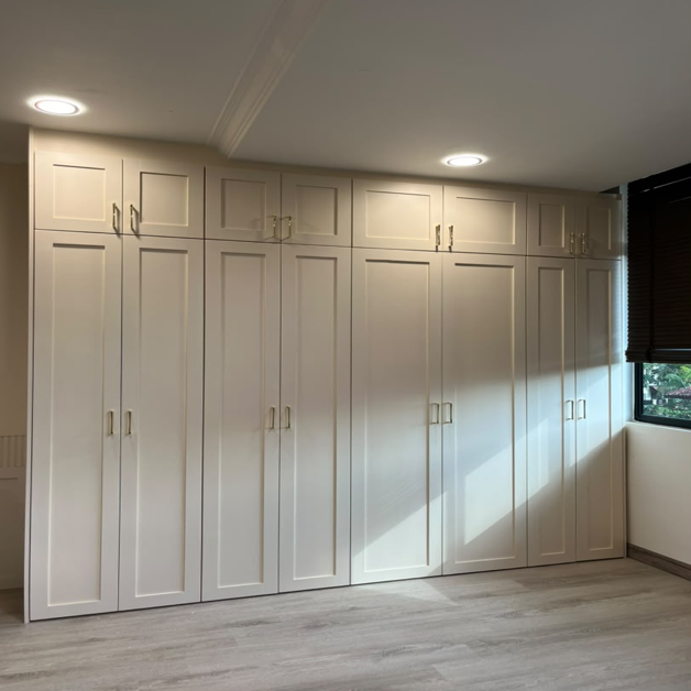 Portfolio TGJ Kabinet