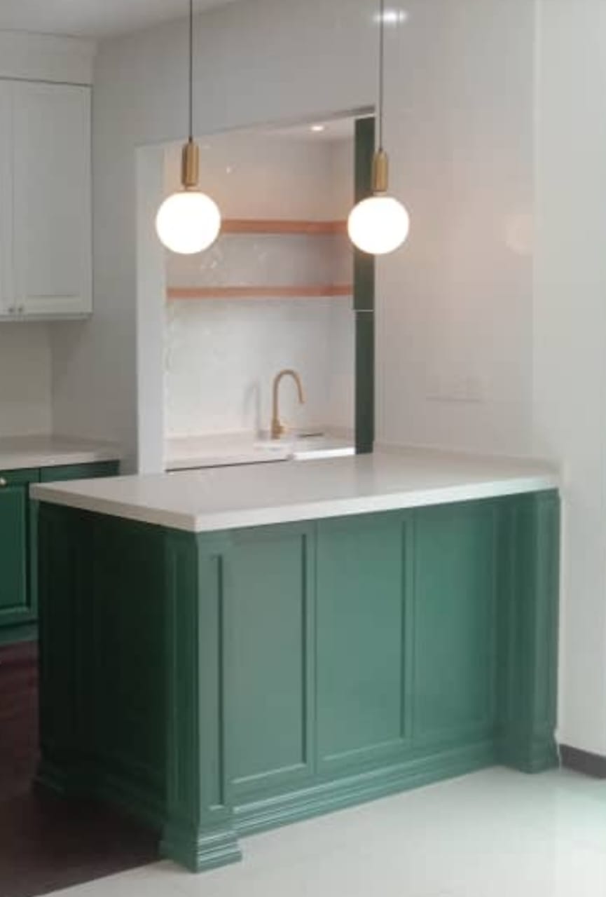 Portfolio TGJ Kabinet