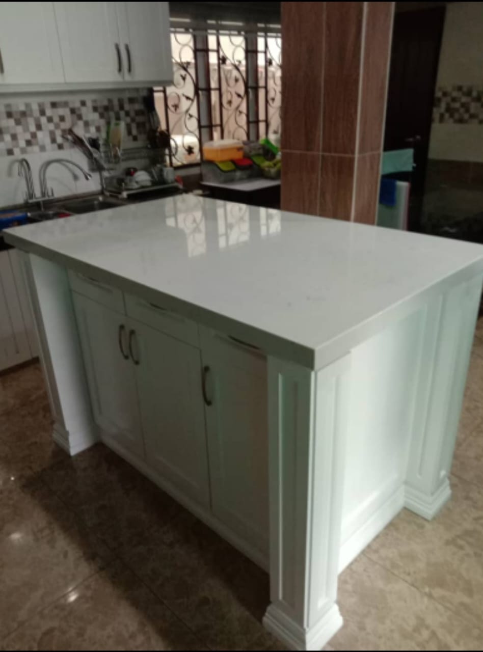 Portfolio TGJ Kabinet