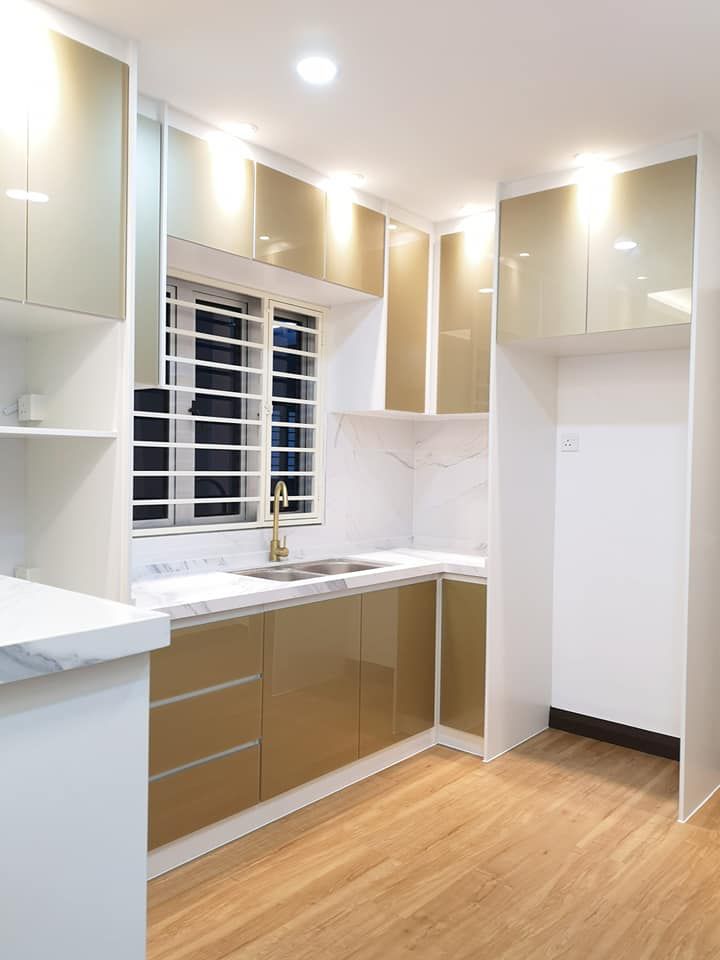 Portfolio TGJ Kabinet