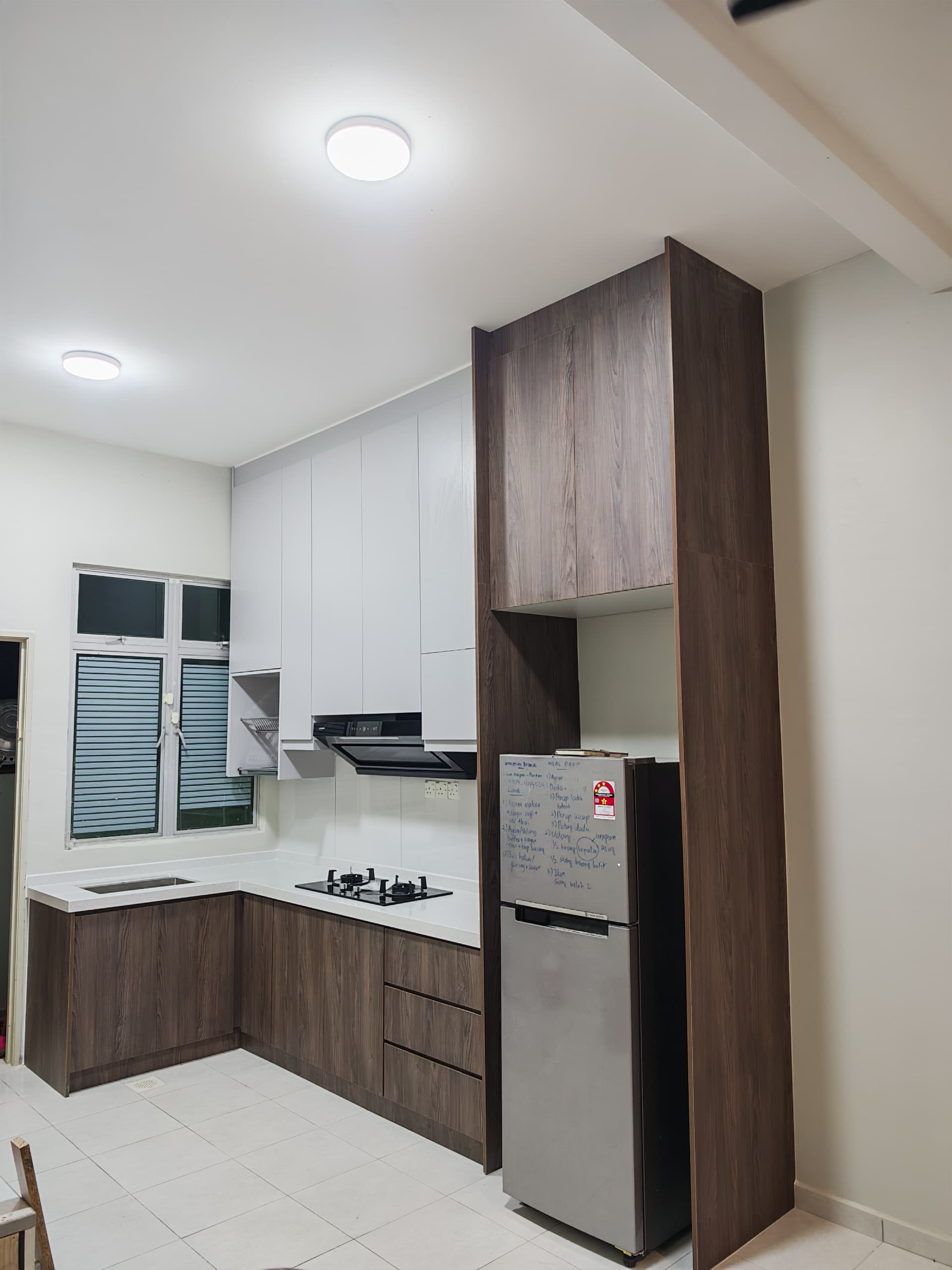 Portfolio TGJ Kabinet