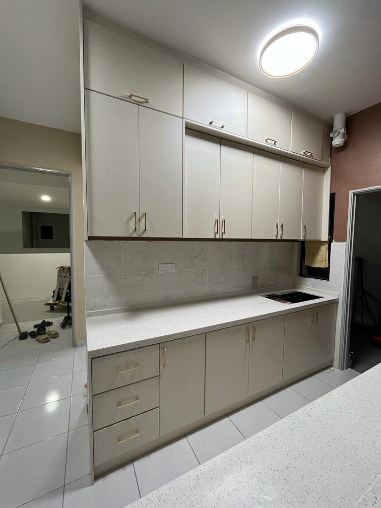 Portfolio TGJ Kabinet