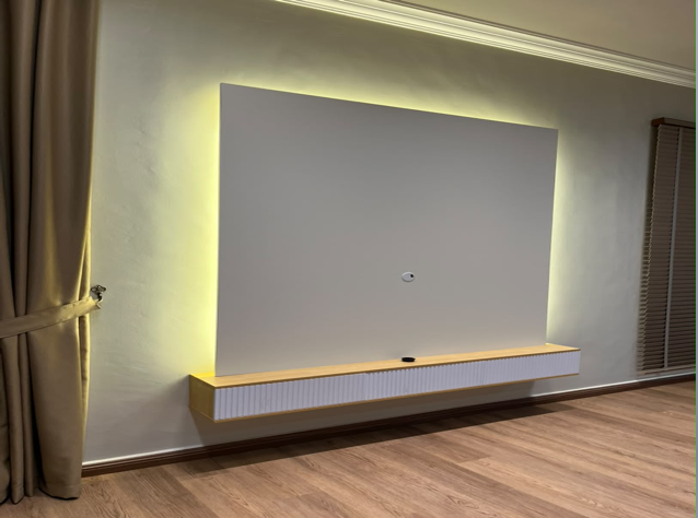 Portfolio TGJ Kabinet