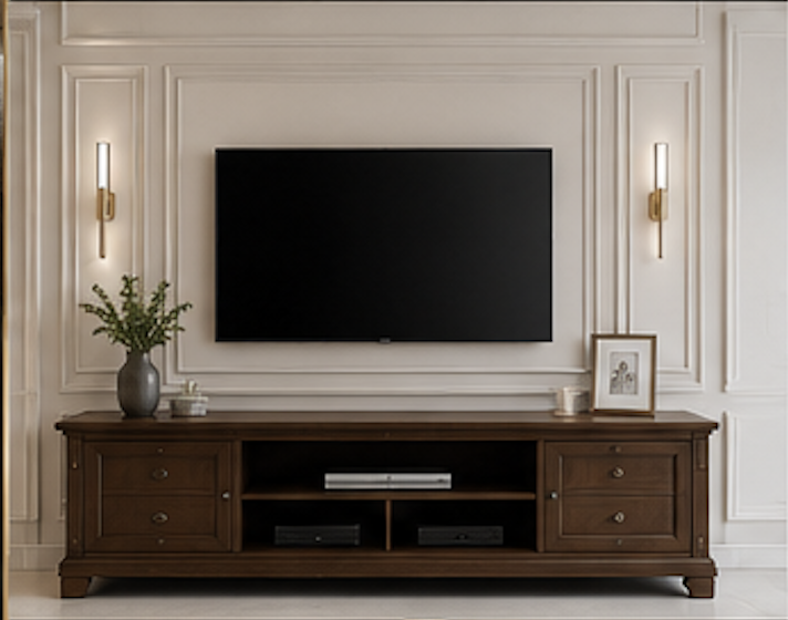 Portfolio TGJ Kabinet