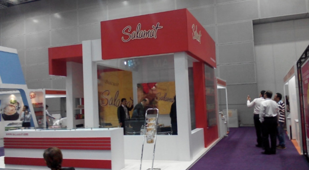 MIHAS 2015